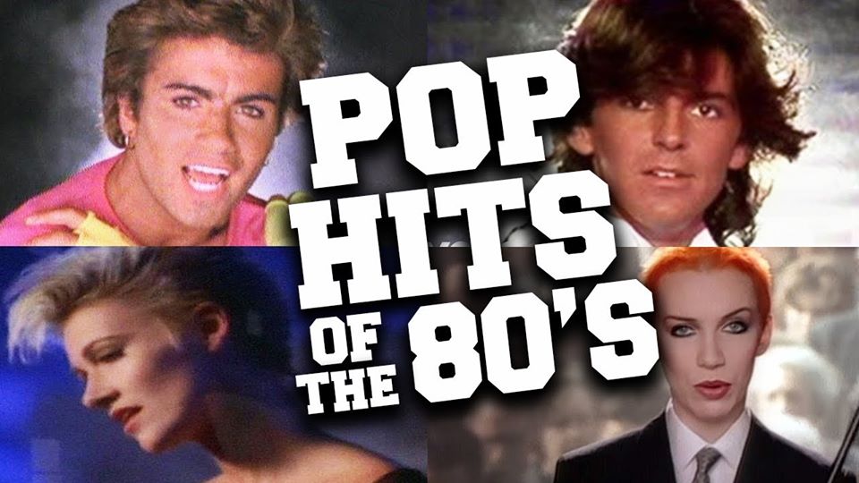 80s Greatest Hits Big Hits Radio UK